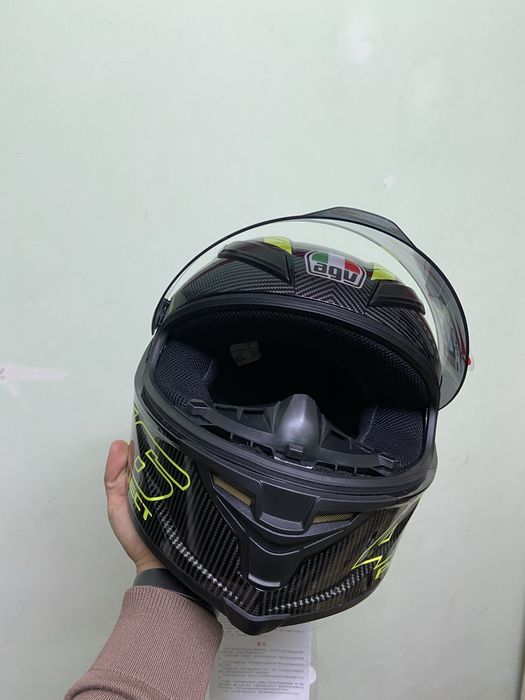 Шлем мотоцикла отличный качество