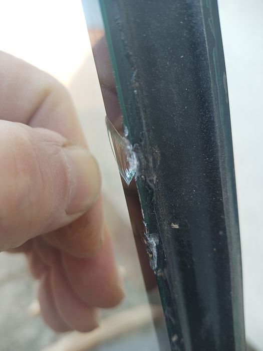 Sticlă geam termopan