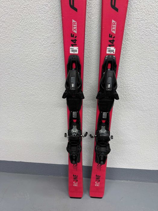 schi fischer rc one xtr 73 L145cm