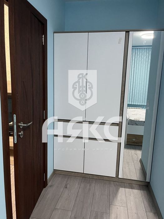 Дава се под наем Двустаен апартамент в София, Манастирски ливади - 70 кв.м за 850 € - Снимка #7