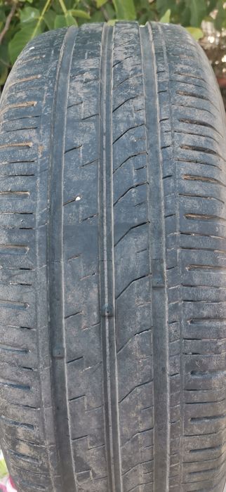 8 anvelopele vara + iarna 185 65 R15