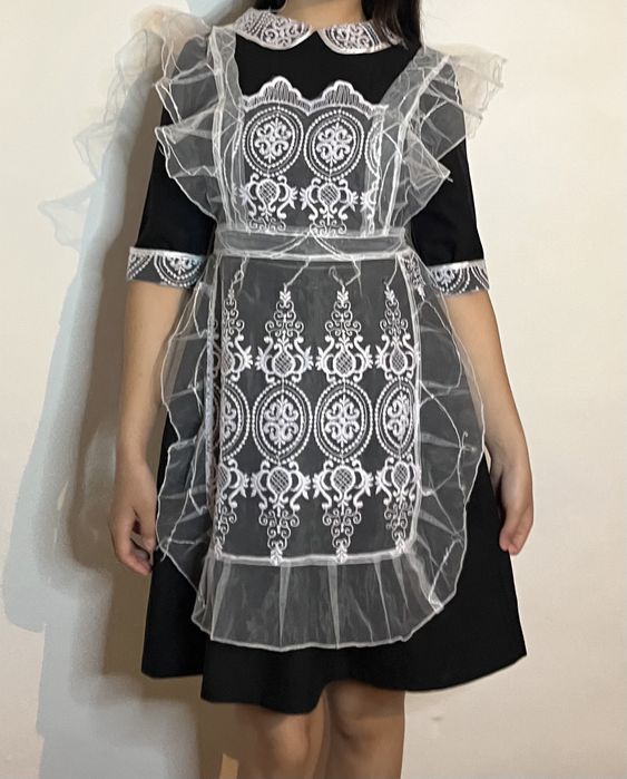 Школьная форма