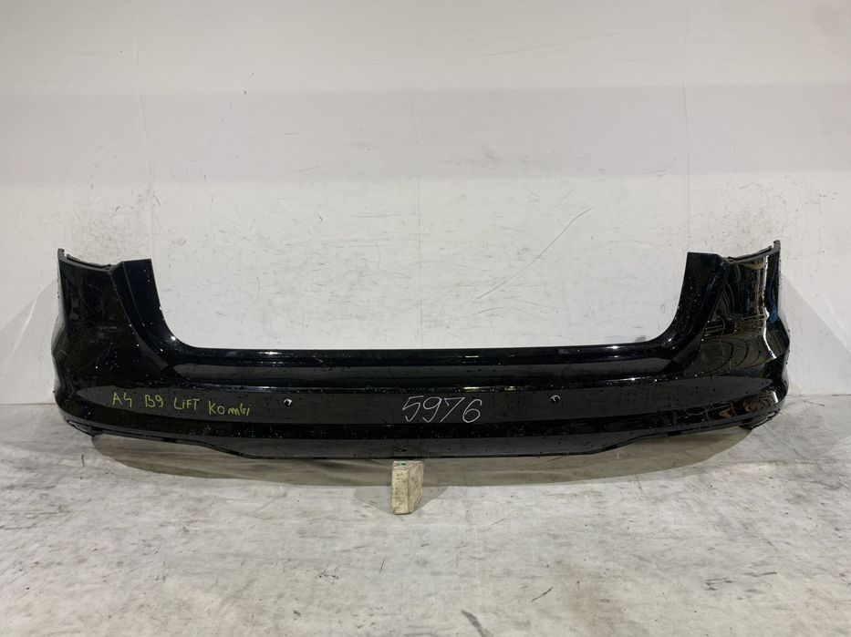 Bara spate Audi A4 B9, facelift Kombi Avant, 2020, 2021, 2022, 2023, cod origine OE 8W9807511S.