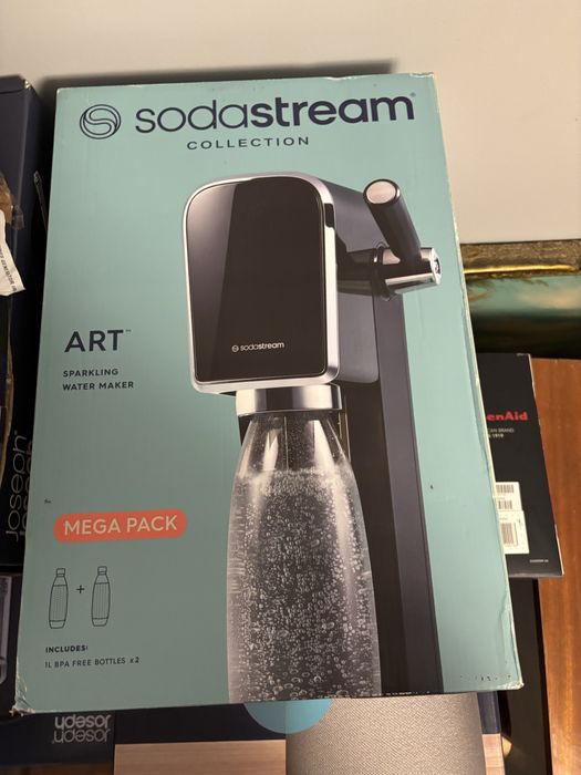 Vand urmatoarele electrocasnice