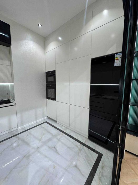 СРОЧНО АРЕНДА 2ком ЛЮКС квартира на ЖК Nest one 19-этаж