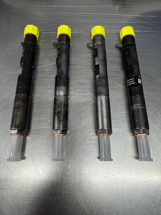 Рециклирани Делфи Дюзи:SSANGYONG/28384645