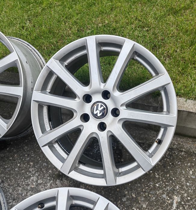 Джанти за VW 18' 7.5j et37