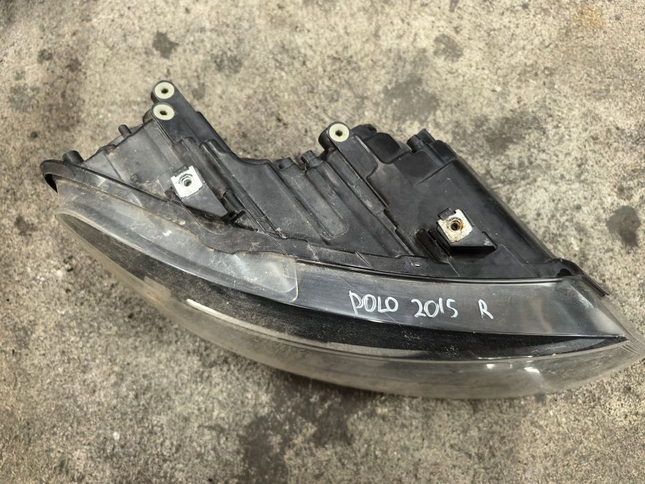 Фар/фарове за VW Polo
