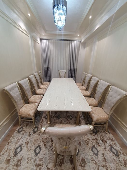 Stol stul arex shanpan jemchuk malochni