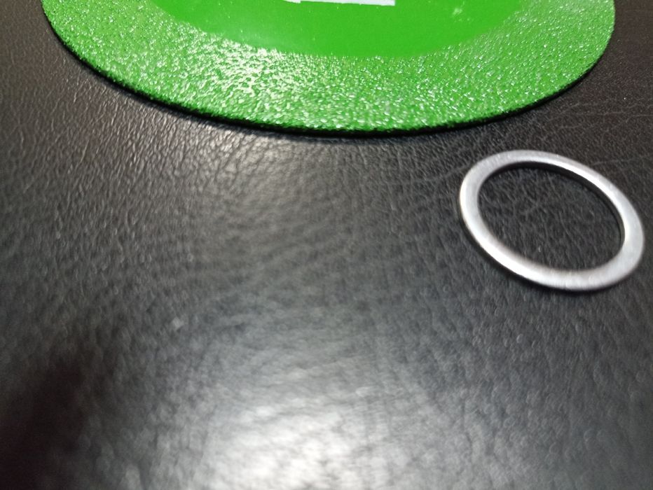 Disc tăiat din sticla diamtru 100 MM