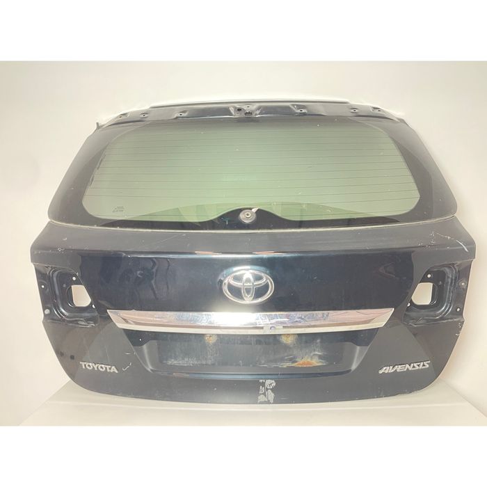 Заден капак за toyota avensis t27 - 67005-05100