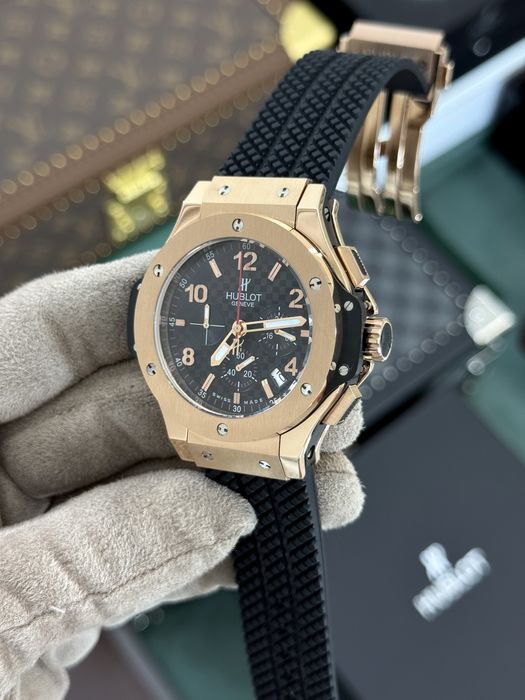 HB Big Bang Gold 44mm