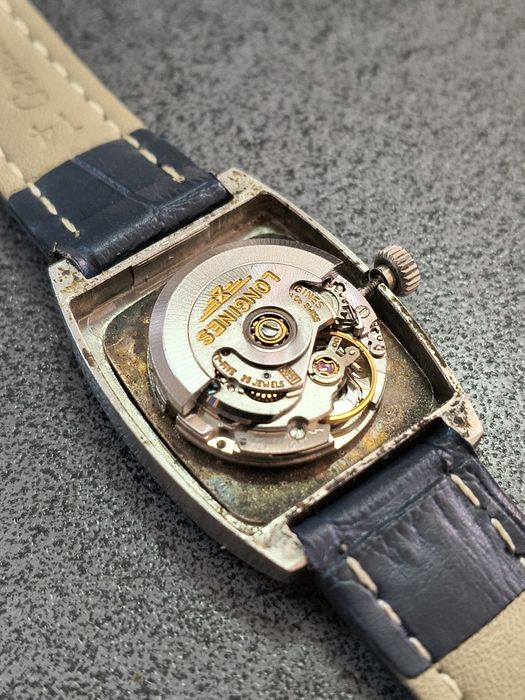 Longines automatic dama