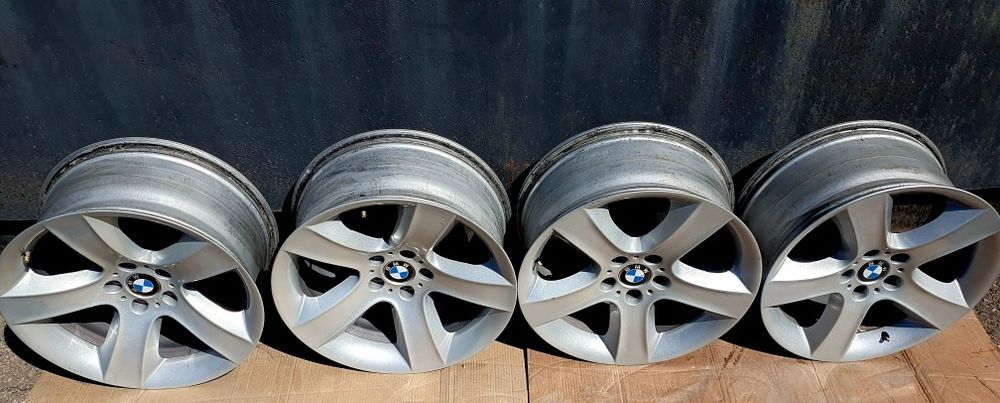 Продам диски диски  BMW