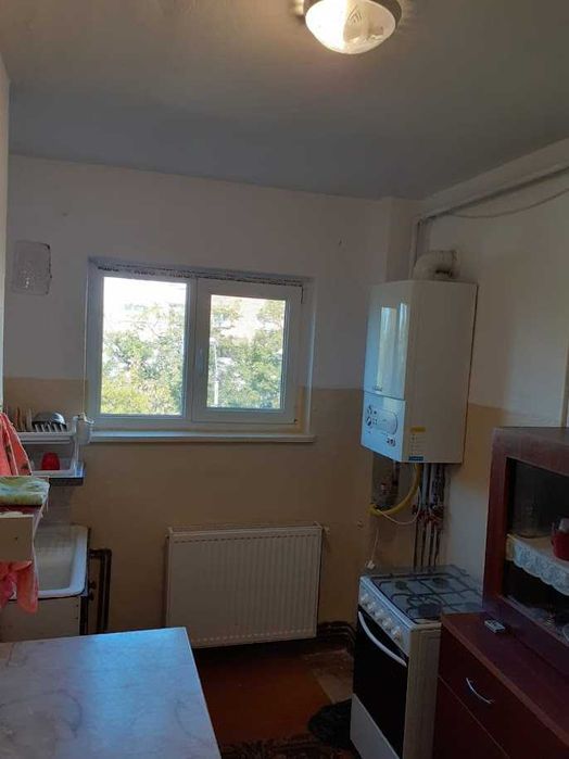 Apartament 2 camere central - Corabia, jud Olt