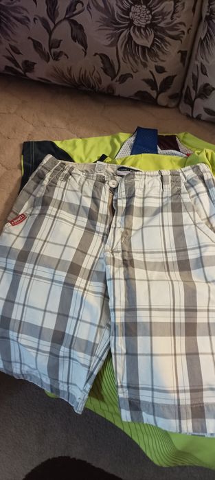 Подростковая одежда на мальчика