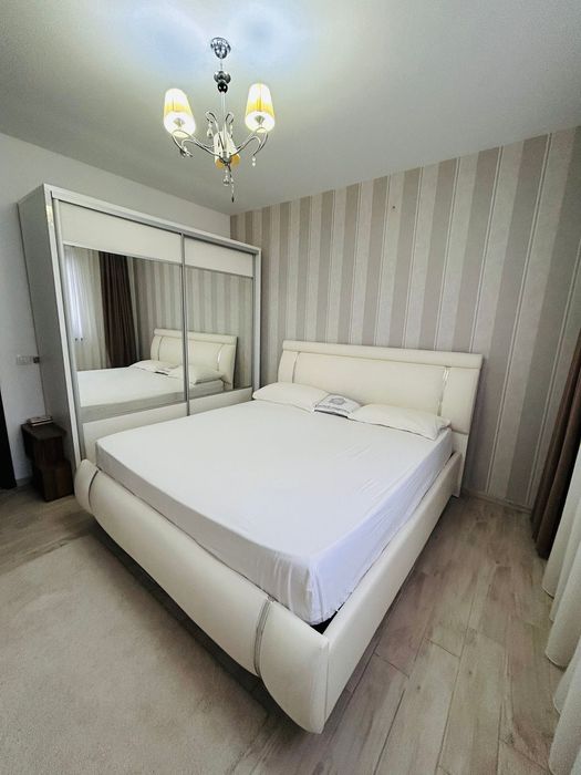 Apartament spre inchiriere