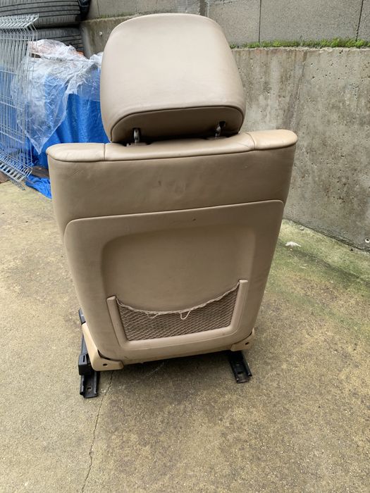 Рекаро седалка BMW E46