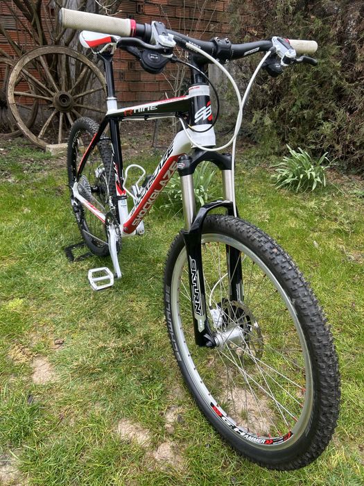 Shockblaze Elite 26 цола  L 3х10 SLX