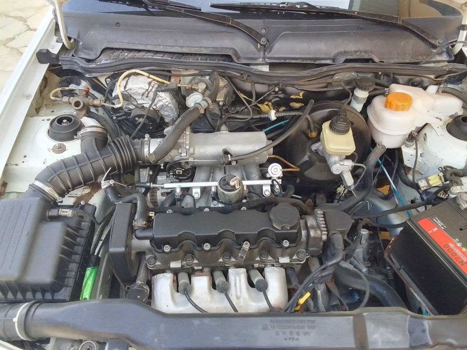 Chevrolet Nexia 2014 — 5