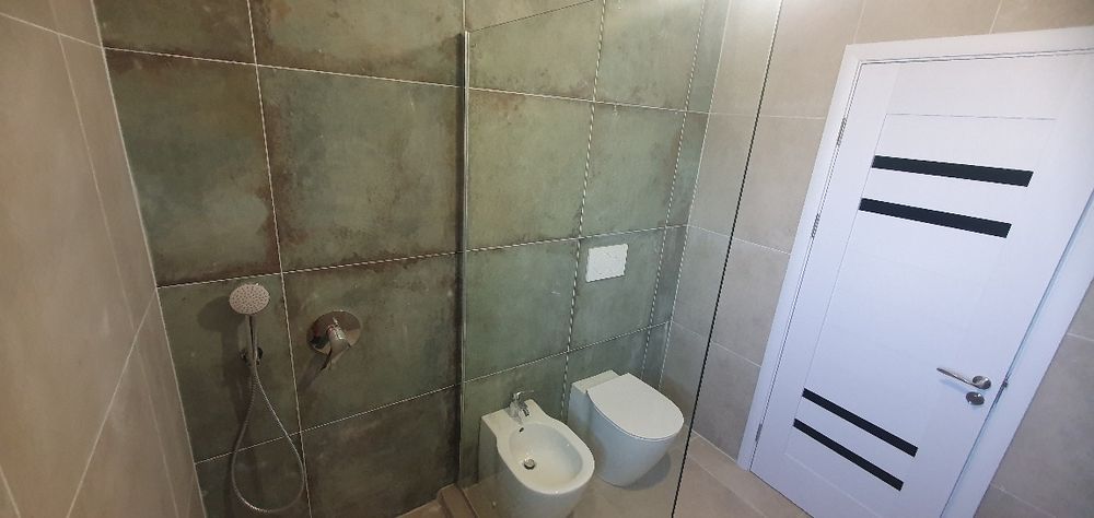 Casa noua  în Serbanesti