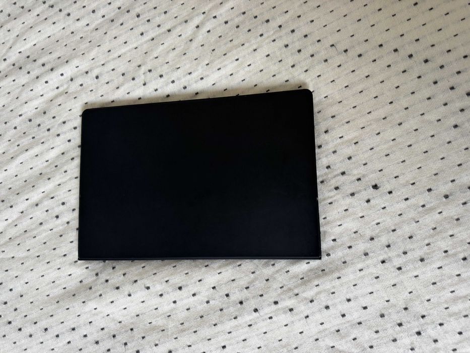 Samsung Galaxy Tab S9 FE+ 128 GB Wi-Fi + клавиатура — без S Pen