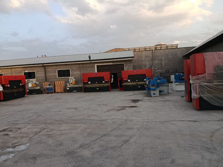 Listogib 125/250  63/250. 130/320