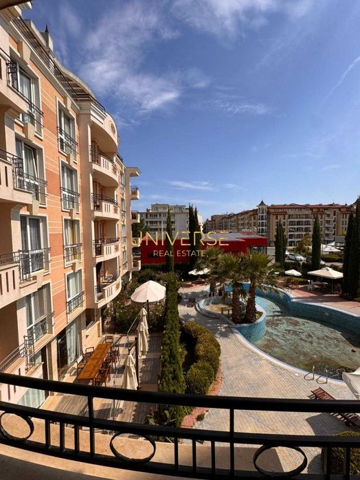 Продава се Едностаен апартамент в к.к. Слънчев бряг - 41 кв.м за 1220 €/кв.м - Снимка #9