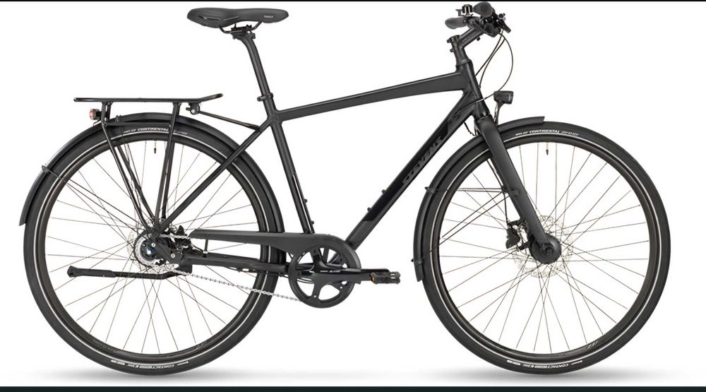 Stevens Courier Lite 28" градски велосипед БЕЗПЛАТНА ДОСТАВКА