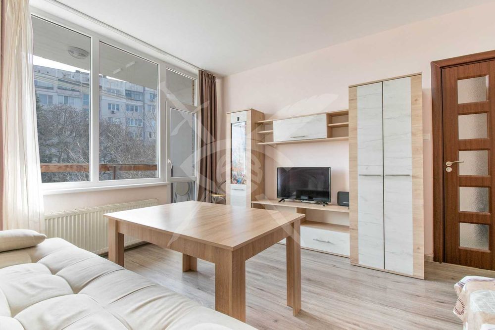 Едностаен апартамент в жк. Връбница 2 №171183