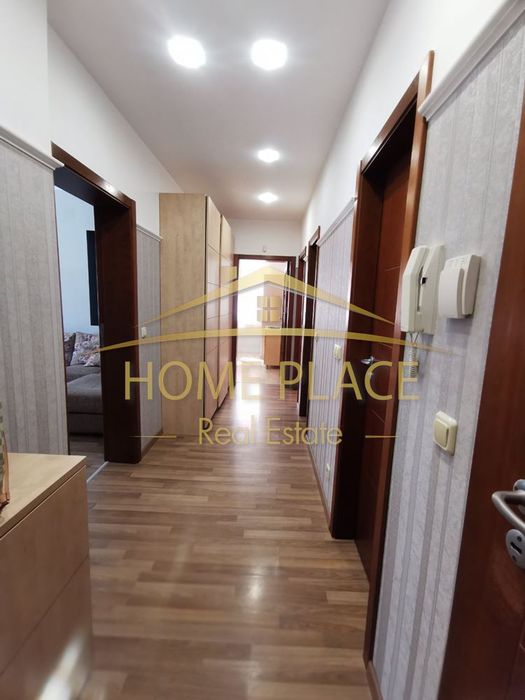 ТРИСТАЕН апартамент под наем - ВИНС