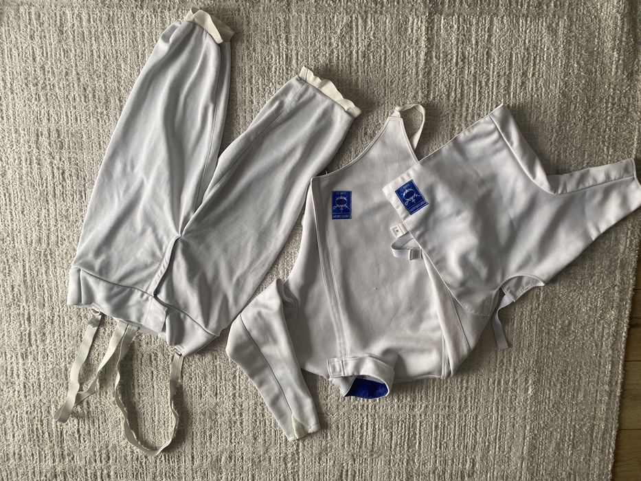 Фехтовальная форма 44р