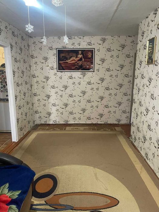 Продам 3квартиру в центре города