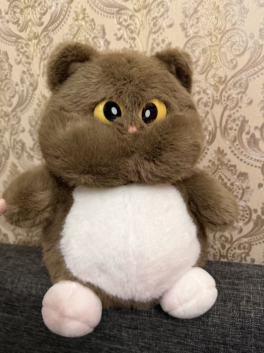 Продам мягкие  игрушки