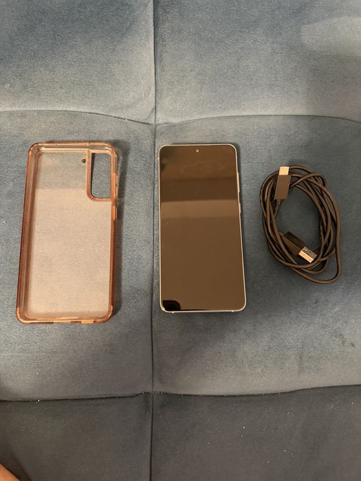 Samsung galaxy S21 FE