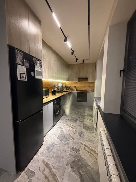 Продается 5-ти ком. кваотира, 113м2. Новостройка. Мирабадский р-н.