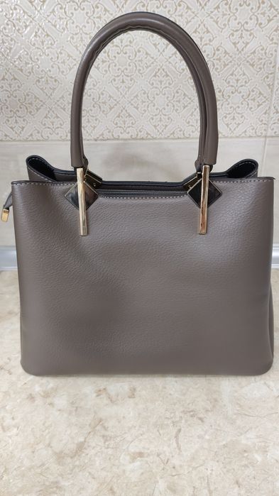 Новая женская сумка