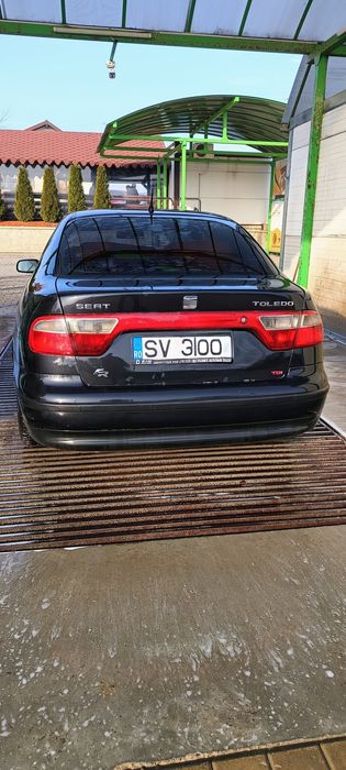De Vânzare Seat Toledo