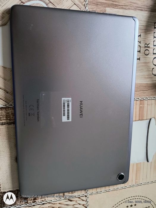 Huawei  MediaPad M5 Lite