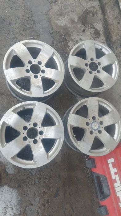 Продам диски R15