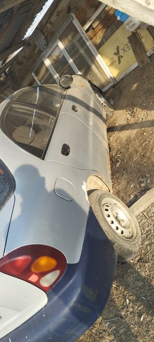 Шанс не нахаду авто не нахаду