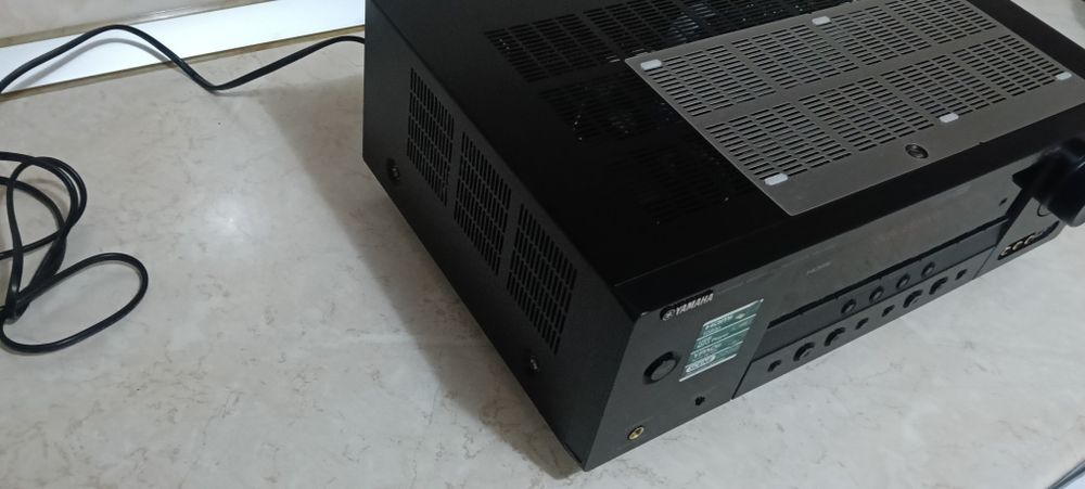 Amplificator Yamaha RX-V 461
