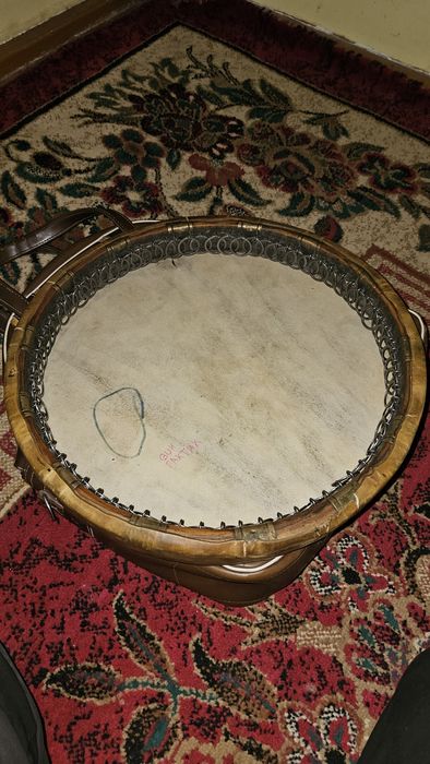 Доира сотилади зўр чиқаради.