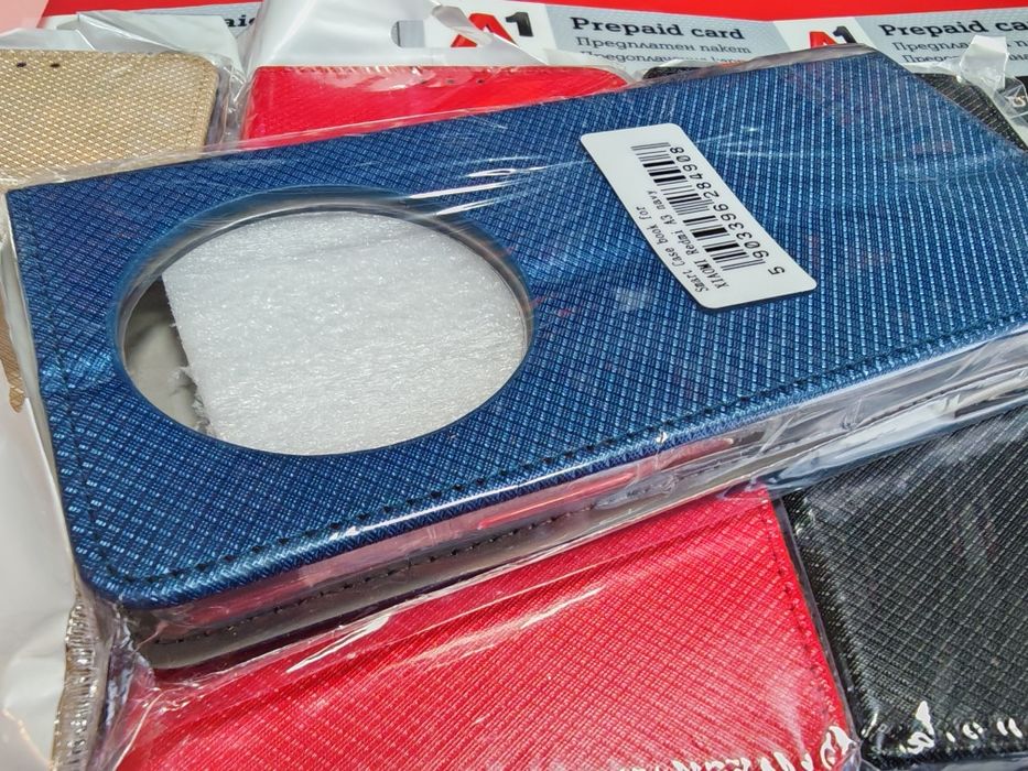 Xiaomi Redmi A3 аксесоари