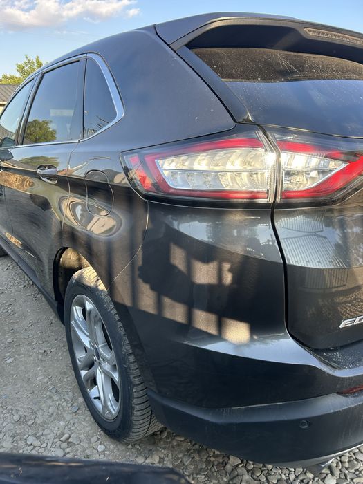 Stop dreapta aripă Ford Edge 2017