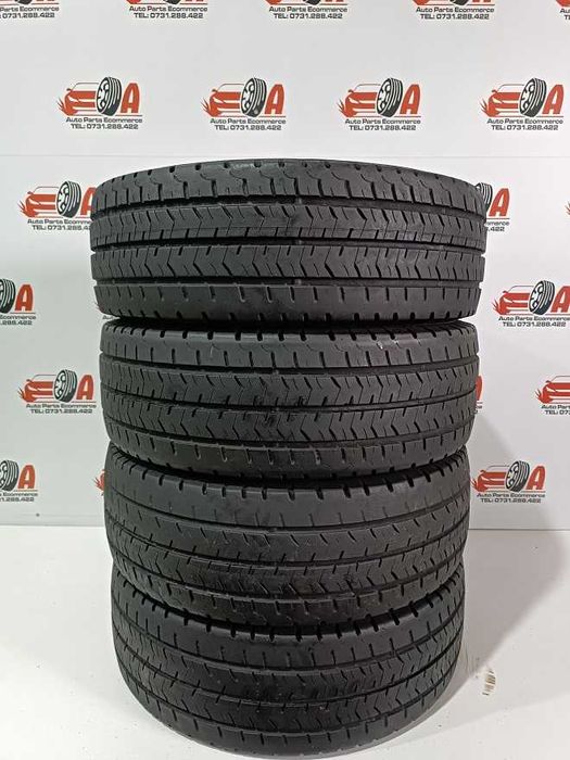 Anvelope  225 65 16 C  GENERAL  225/65/16  CP V20402