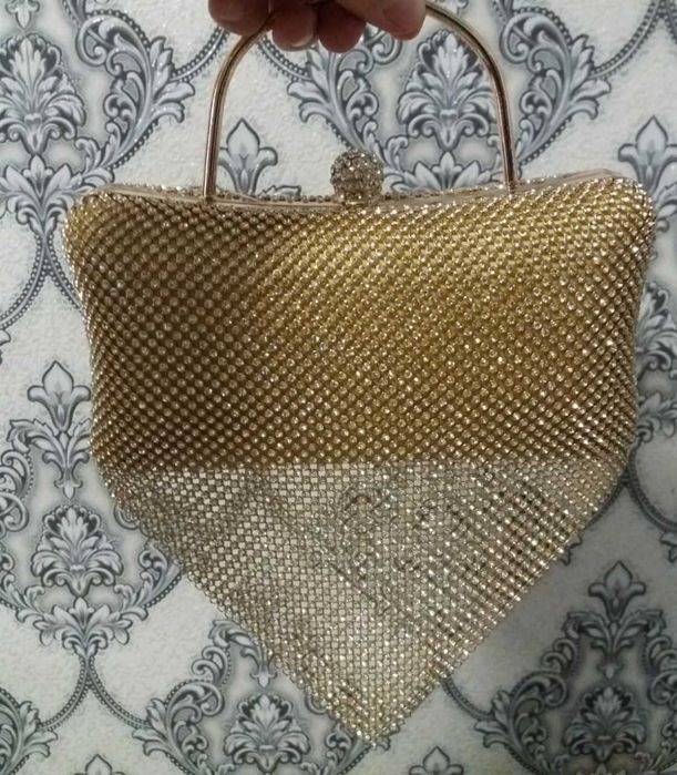 Новые женские сумки