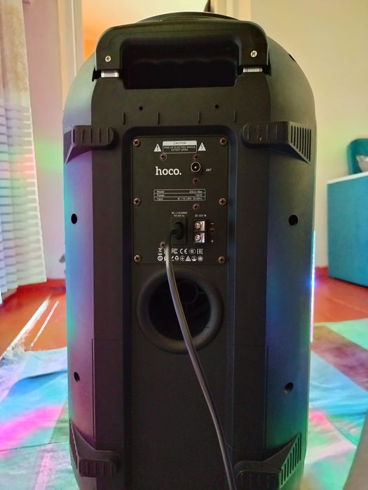 Колонка hoco DS Max оригинал