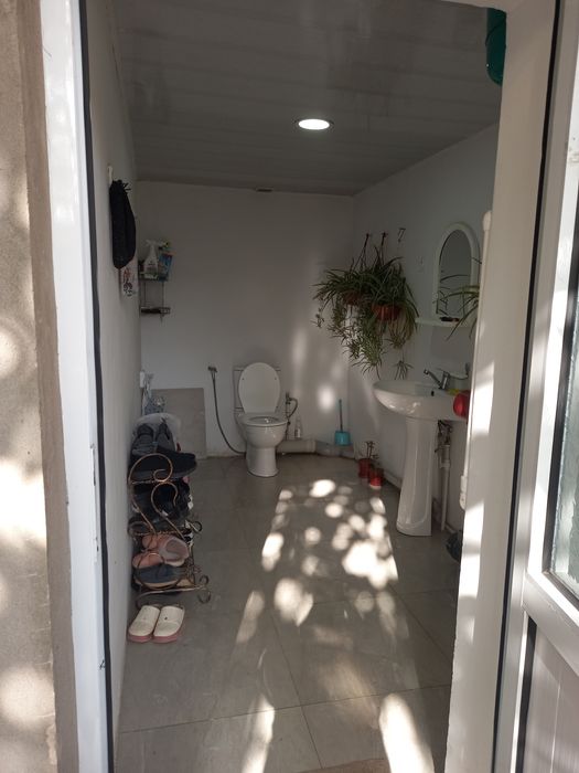 Продается участок 5.2 соток 4 комнат.