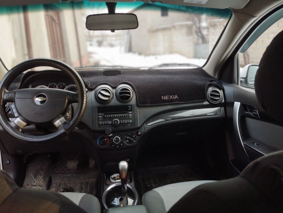 Нексия3 сотилади